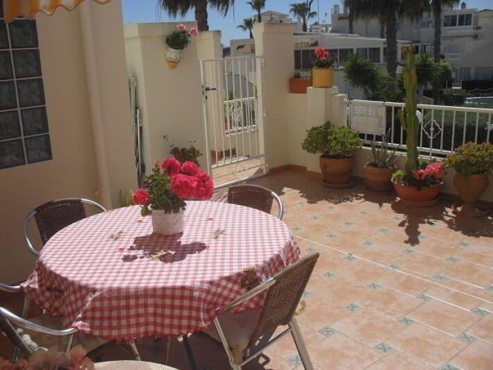 Photo 25 of Outstanding Penthouse Apartment, Playa Flamenca, Orihuela Costa
