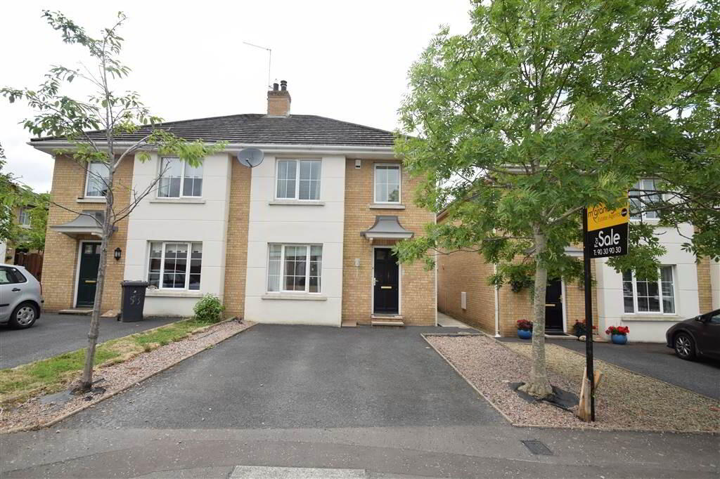 51 Mayfield Square Blacks Road, Belfast