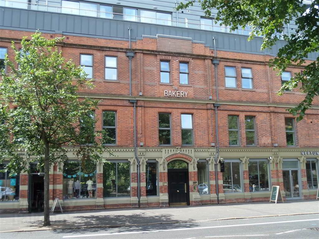 Photo 1 of Apt 232 'The Bakery', The Bakery, 311 Ormeau Road, Belfast