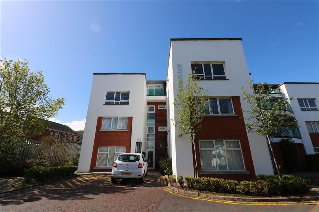 Apt 22, Old Brewery Lane Glen Road, Belfast