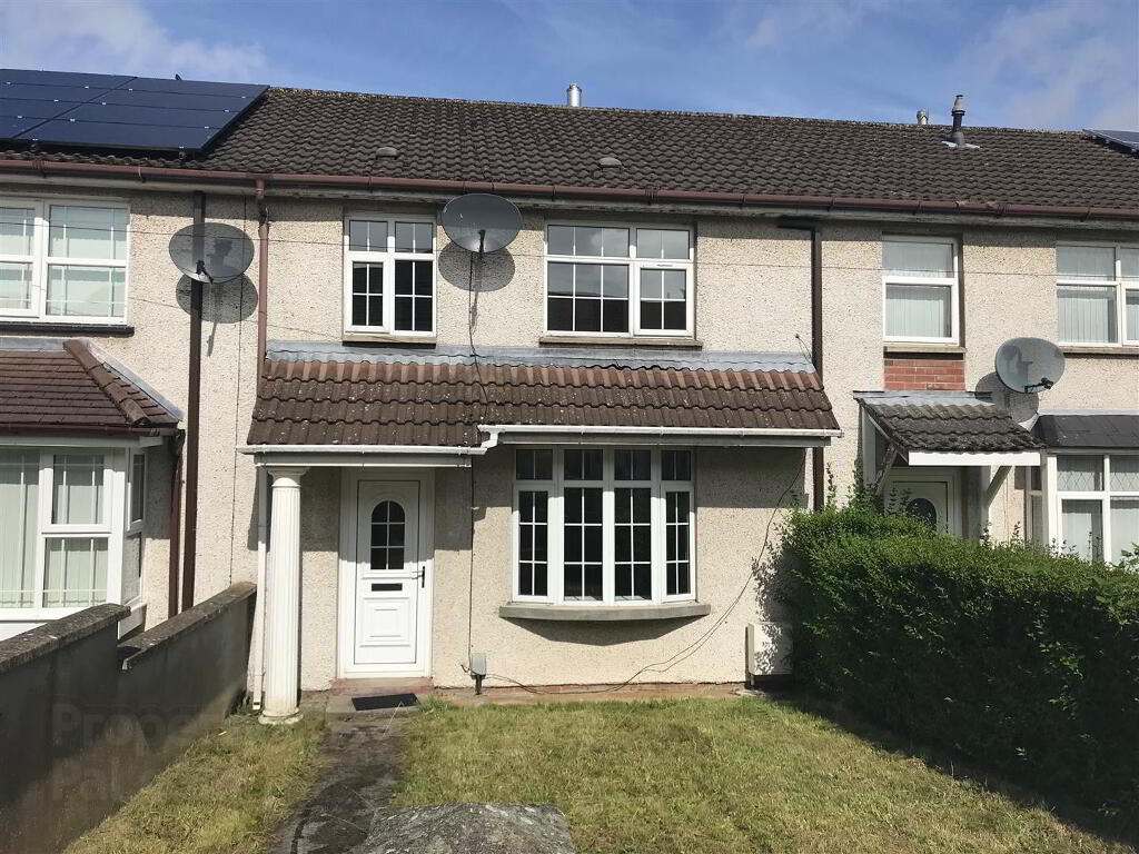 309 Carnhill, Derry / Londonderry