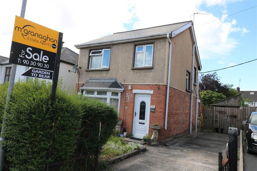 66 Sunnyhill Park Dunmurry, Belfast