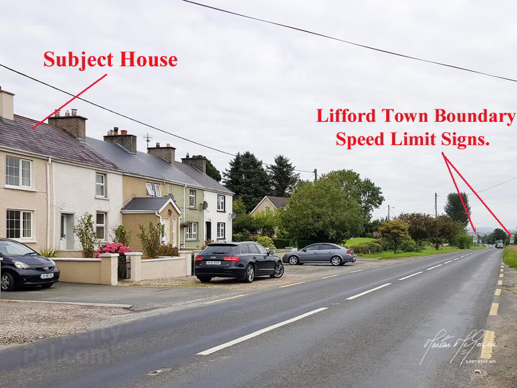 Photo 16 of The Cottages, Coneyburrow Road, Lifford