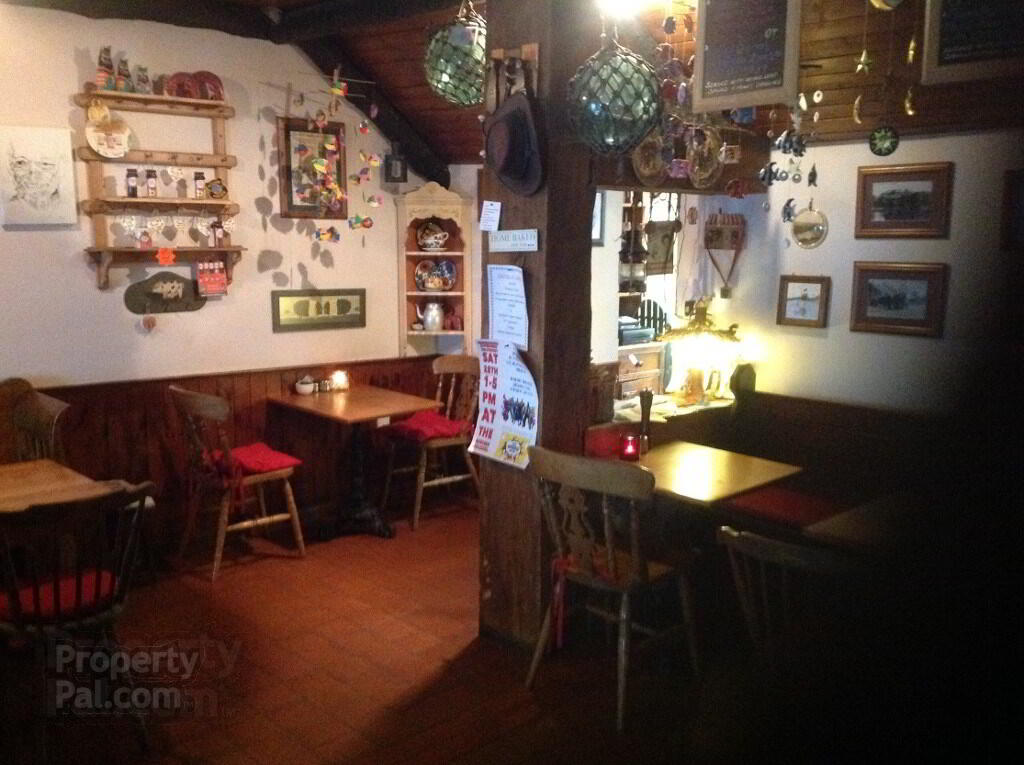 Photograph 6, The Thatch Coffee Shop 22 M...