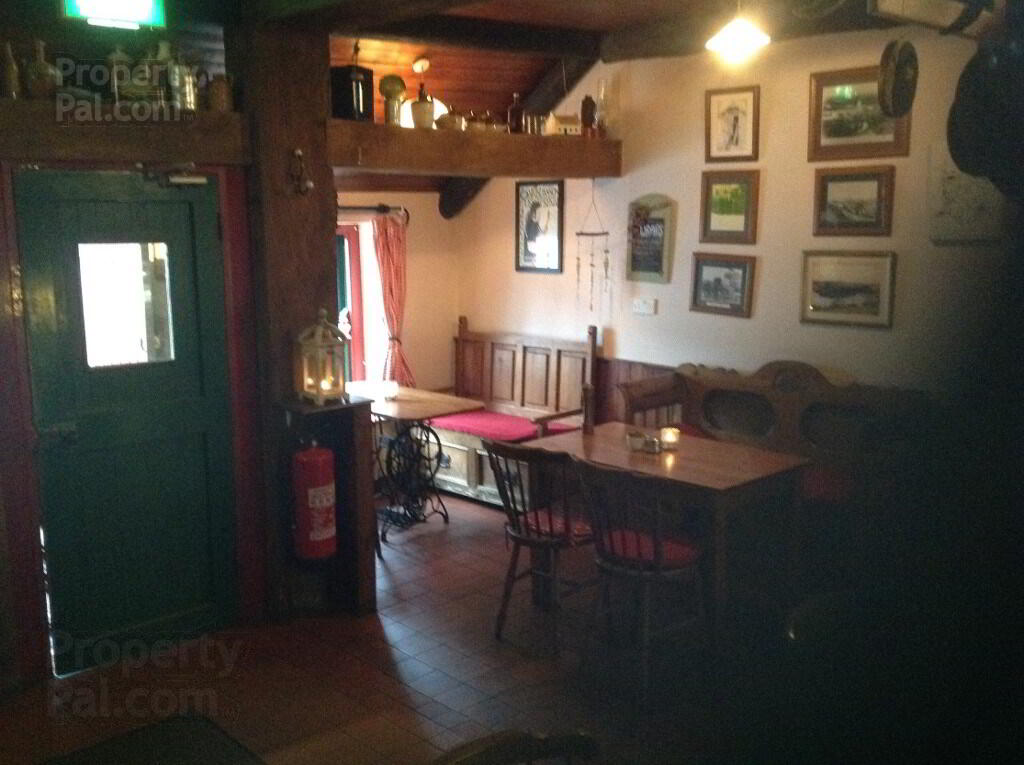Photograph 8, The Thatch Coffee Shop 22 M...