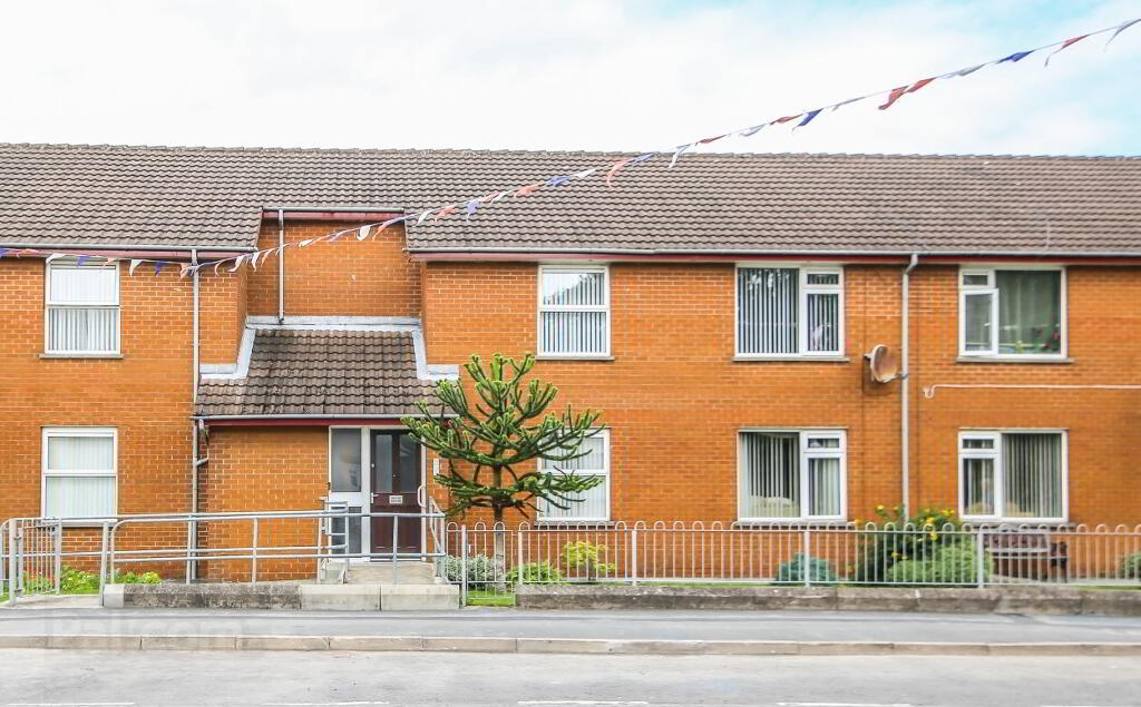 Photo 1 of 161 West Street, Portadown