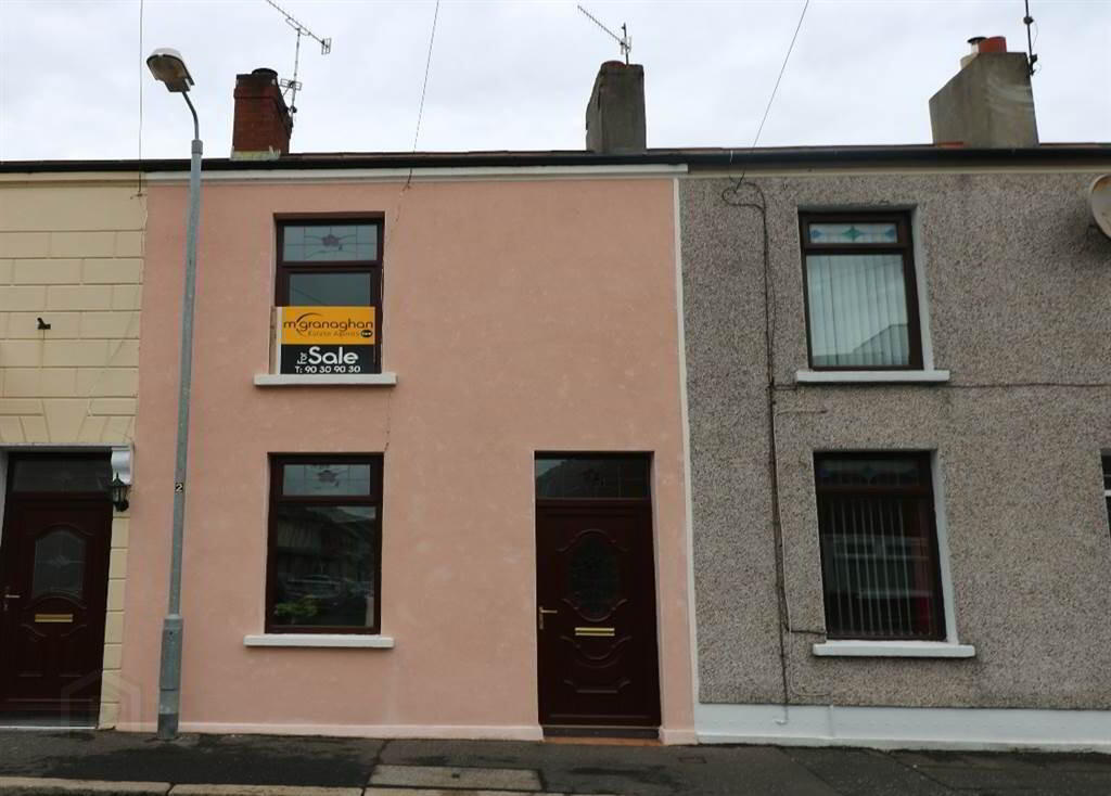 11 Upton Cottages Glen Road, Belfast