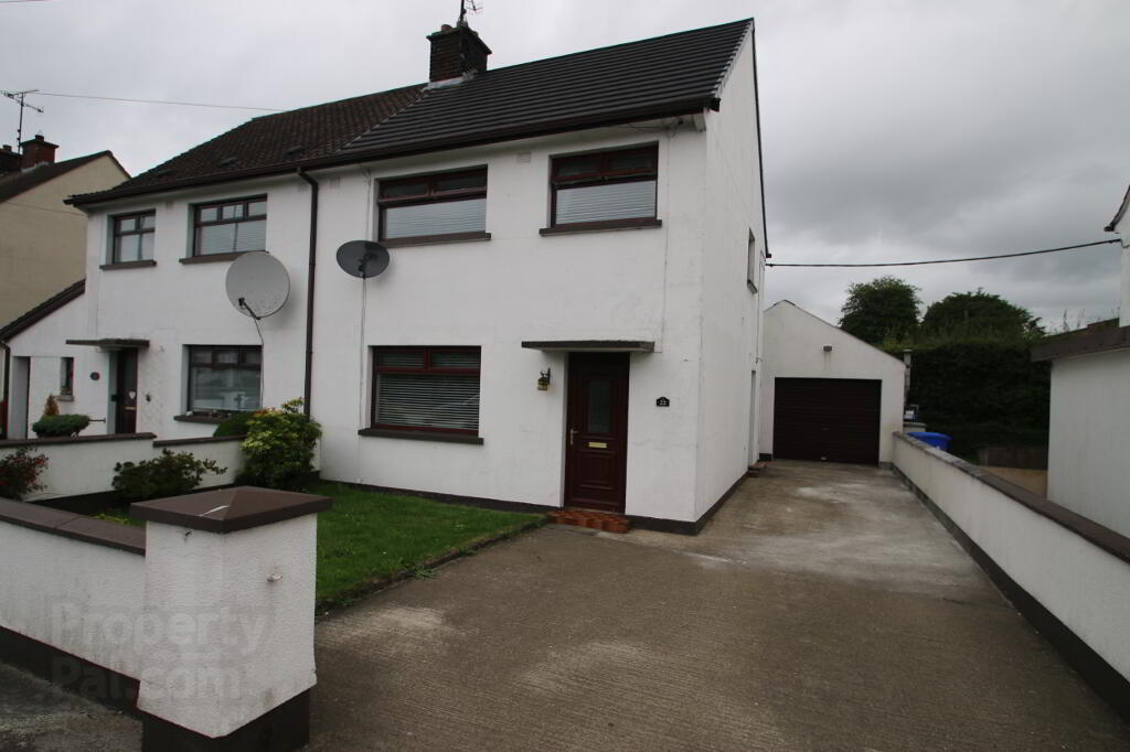 Photo 1 of 22 Fountain Road, Cookstown