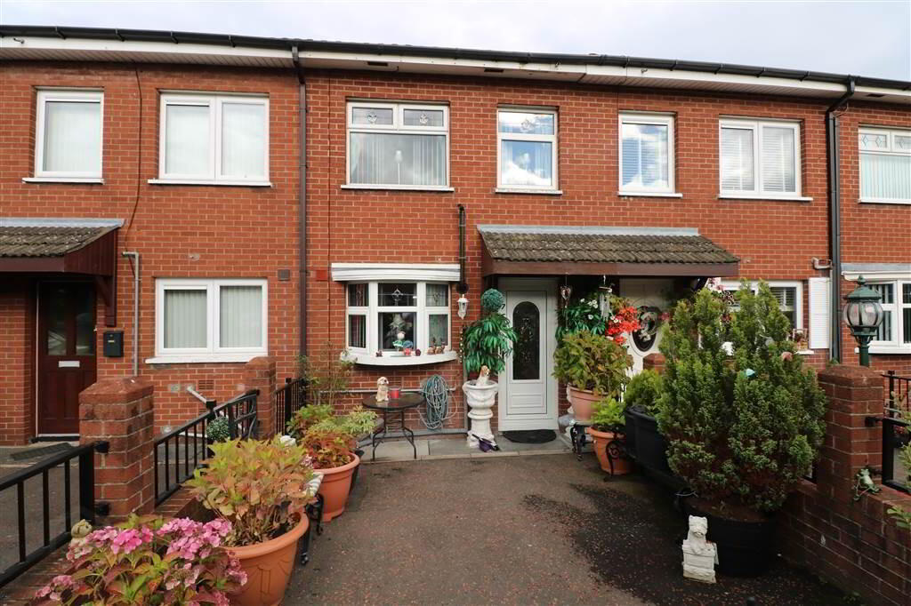 7 Brooke Close, Belfast