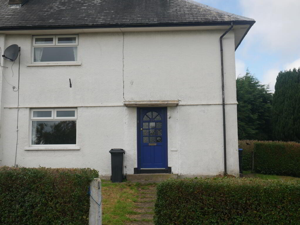 28 Ypres Park Whiteabbey, Newtownabbey