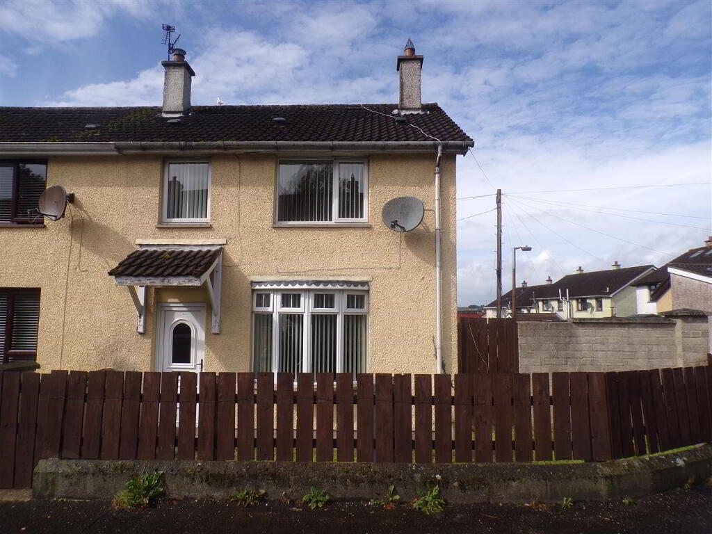 12 Liscloon Drive, Derry / Londonderry
