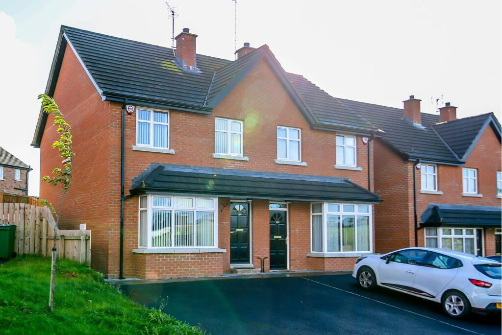 Photo 1 of 130 Baltylum Meadows, Portadown