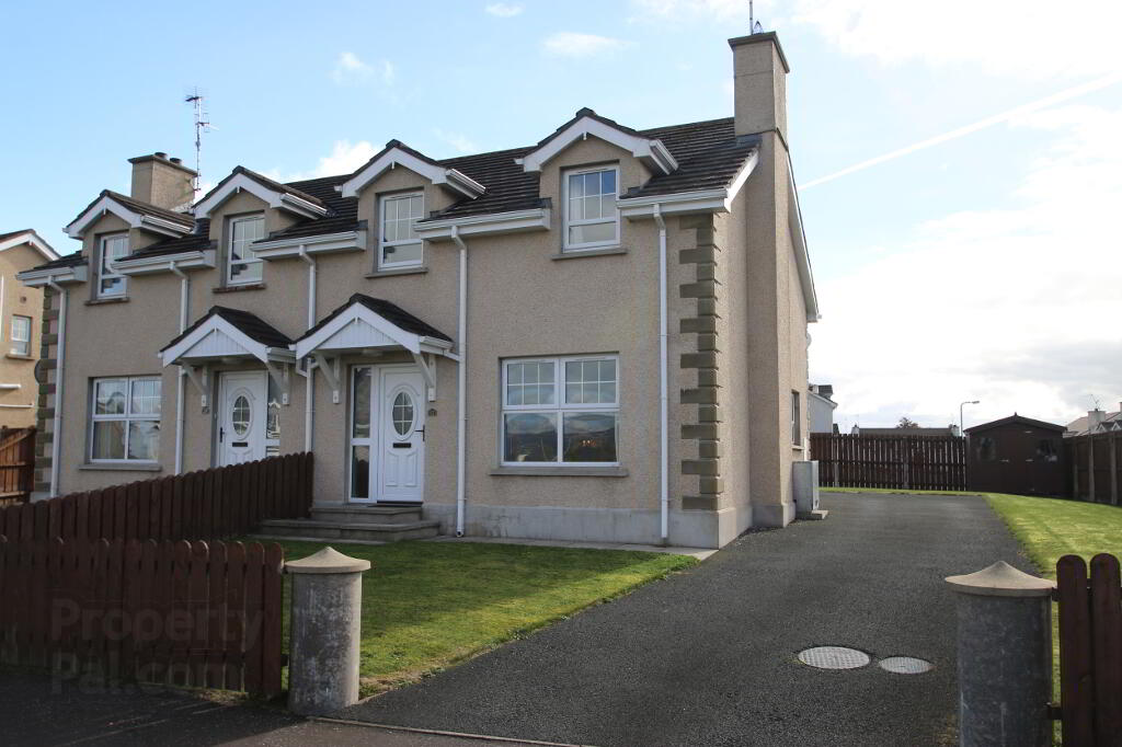 Photo 1 of 27 Coolmount Drive, Cookstown