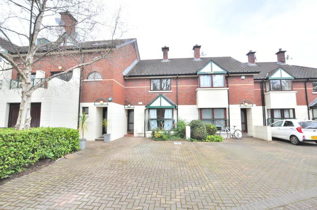 Photo 1 of 52 Ashleigh Manor, Windsor Avenue, Belfast