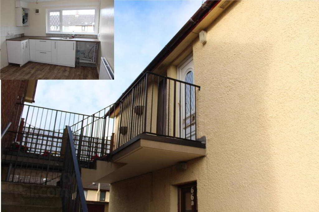 Photo 1 of 66b Corcrain Drive, Portadown