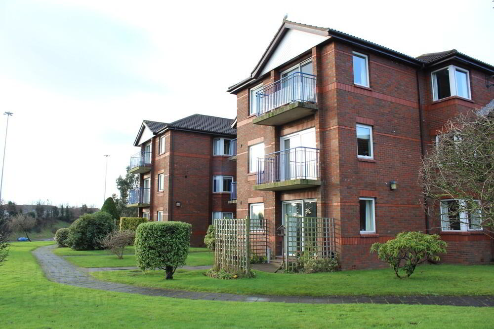 Photo 1 of Apt 13, Lyndhurst Court, Bangor