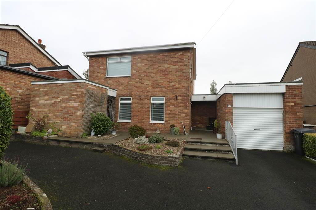 6 Coolnasilla Drive, Belfast