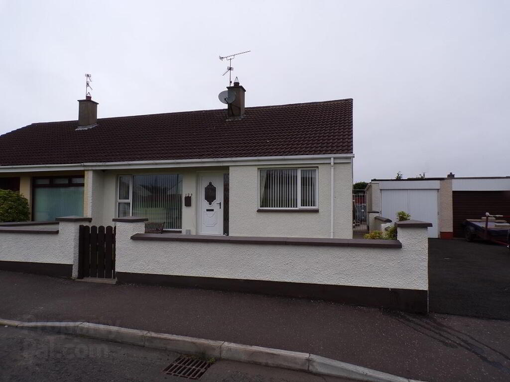 123 Knockwellan Park, Derry/Londonderry