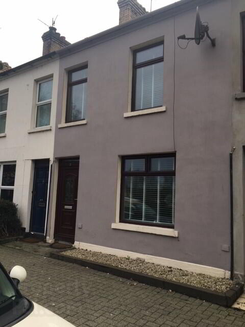 Photo 1 of 3 Victoria Place, Sion Mills, Strabane