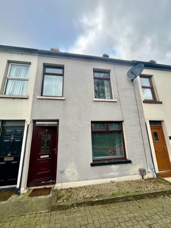 Photo 1 of 3 Victoria Place, Sion Mills, Strabane