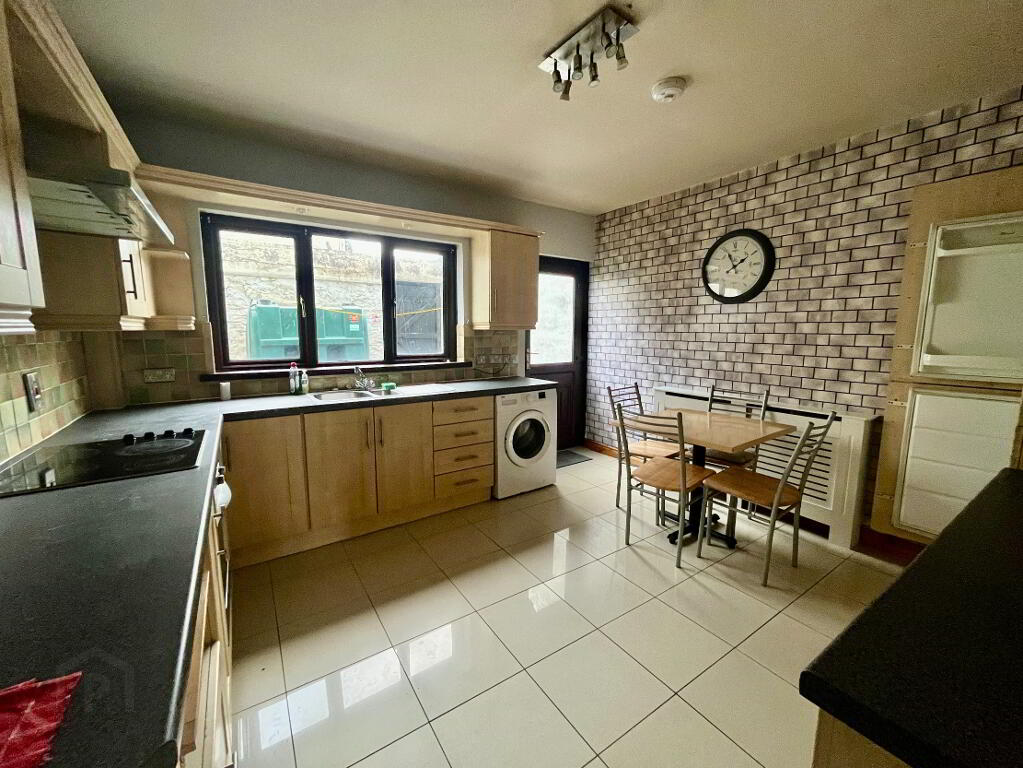 Photo 4 of 3 Victoria Place, Sion Mills, Strabane