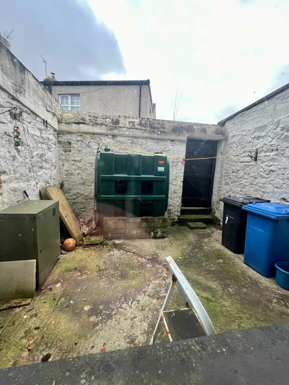 Photo 5 of 3 Victoria Place, Sion Mills, Strabane