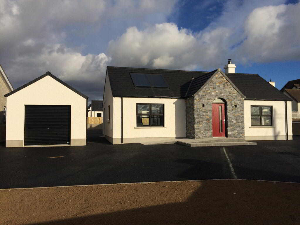 Photograph 1, 44A Main Road, Ballymartin