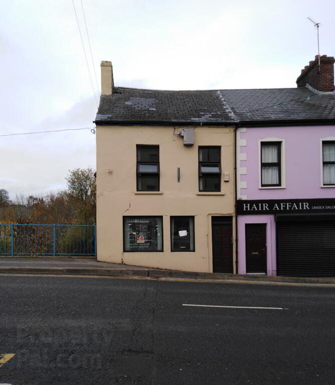 Photo 1 of 72 Market Street, Omagh