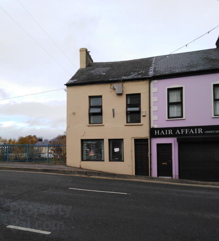 Photo 2 of 72 Market Street, Omagh