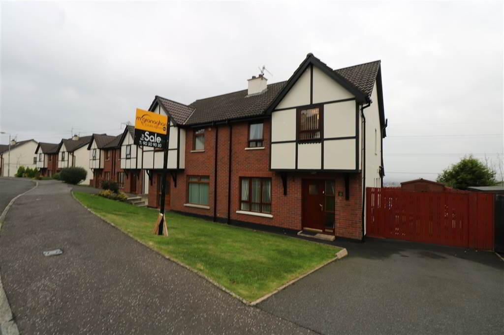 28 Meadowhill Grange, Belfast