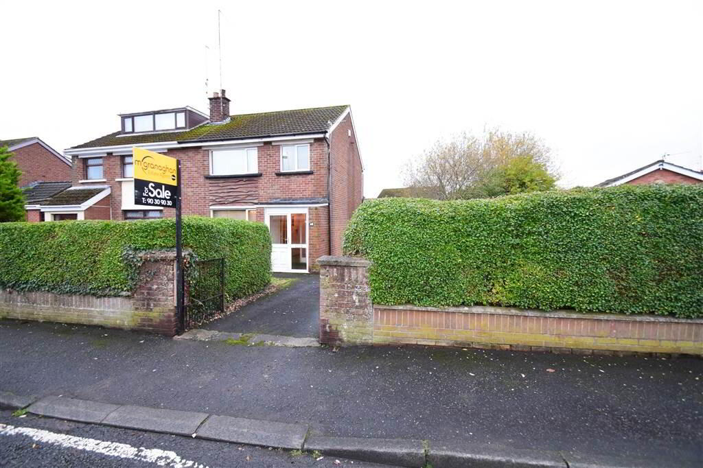 68 Willowvale Avenue, Belfast