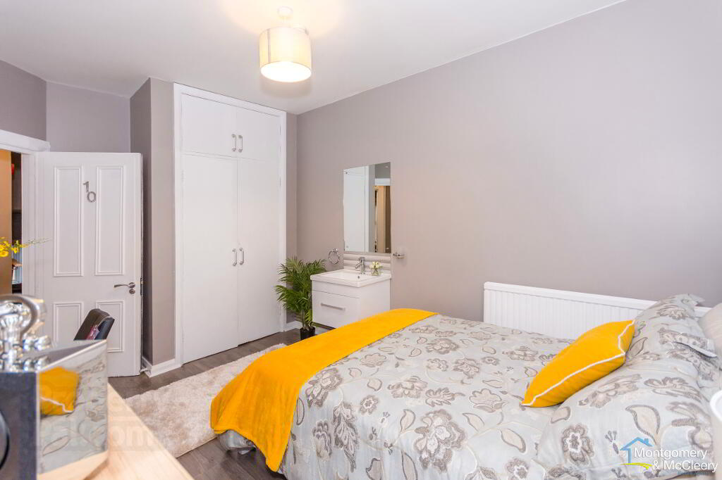 Photo 18 of Rooms To Let, 34 Northland Road, Cityside, Londonderry