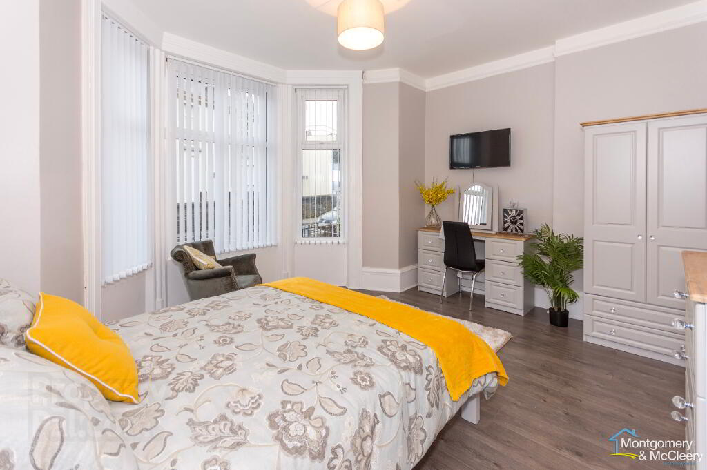 Photo 25 of Rooms To Let, 34 Northland Road, Cityside, Londonderry