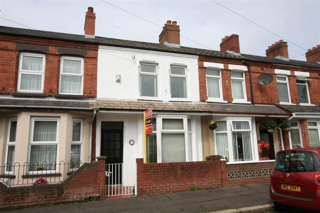 147 Rosebery Road Ravenhill Avenue, Belfast