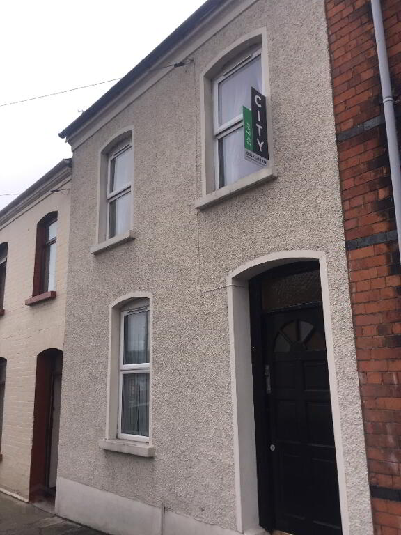 25 Philip Street, **house Share**, Derry