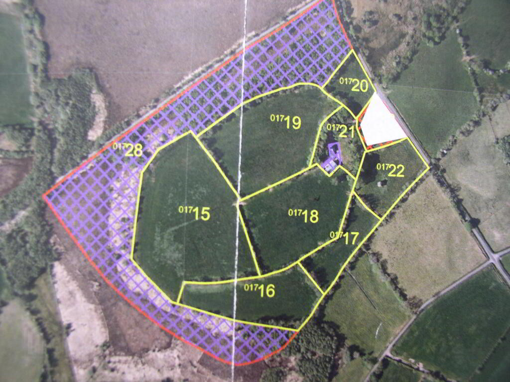 191 Loughmuck Road Fintona, Omagh