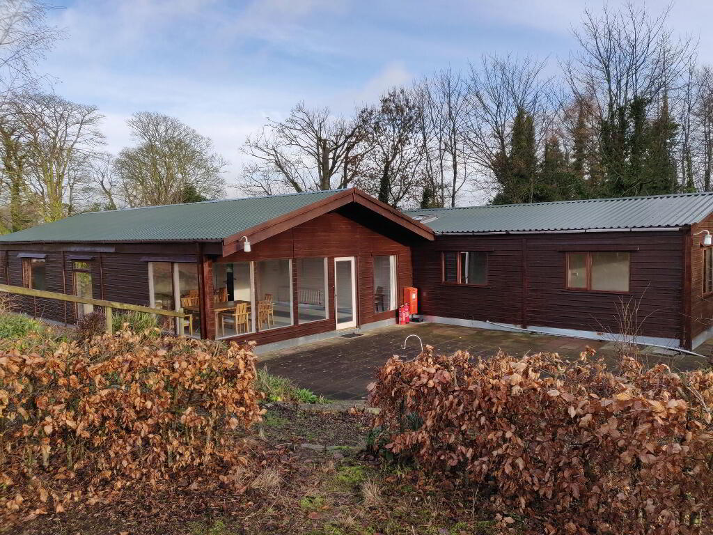 Photo 1 of Wood Lodge, 29a Spa Road, Ballynahinch