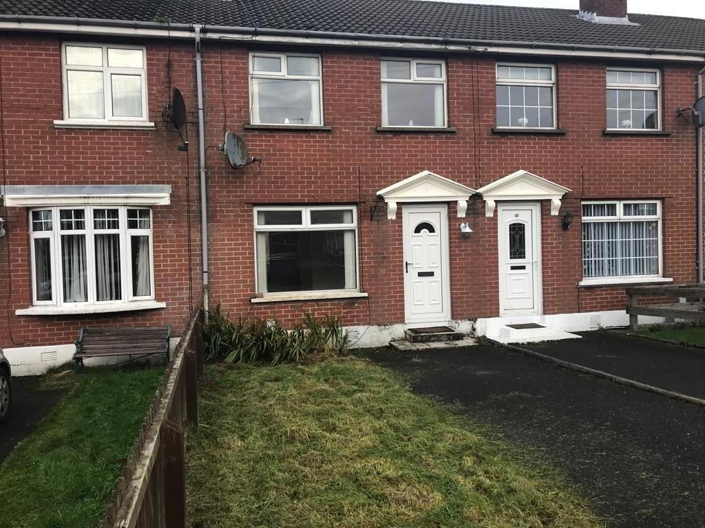 44 Kingsmere Gardens Waterside, Derry / Londonderry