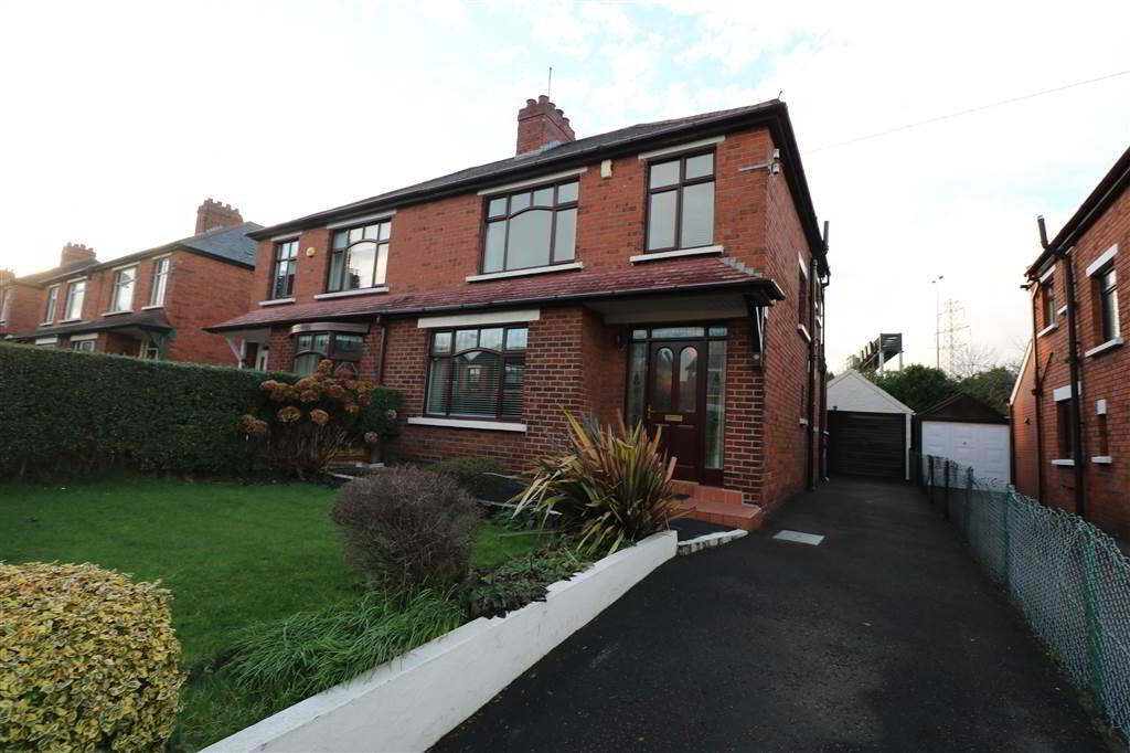 31 Ardmore Park, Belfast