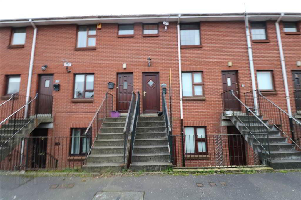 74F Glen Road Andersonstown, Belfast