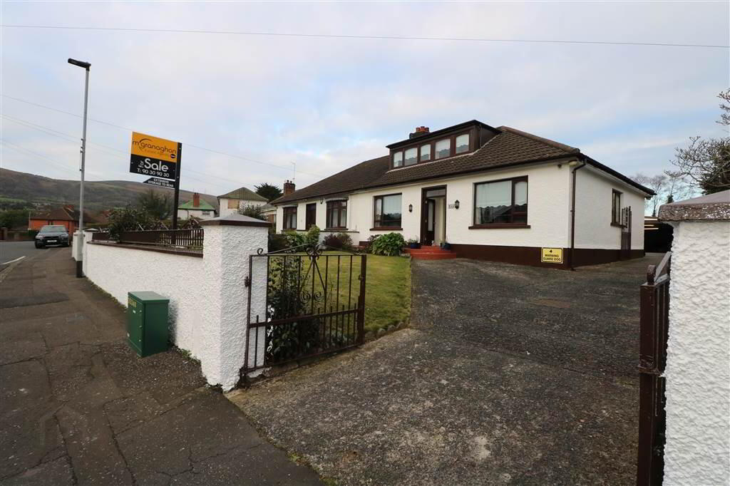 55 Fruithill Park, Belfast