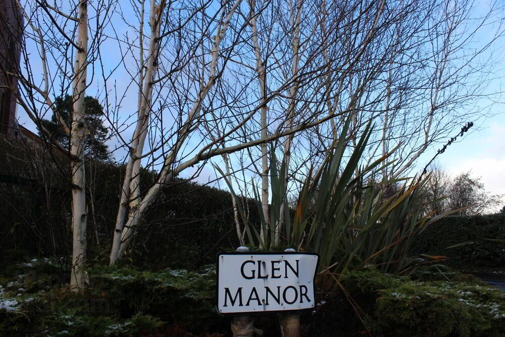 Photo 3 of 14 Glen Manor, Bangor