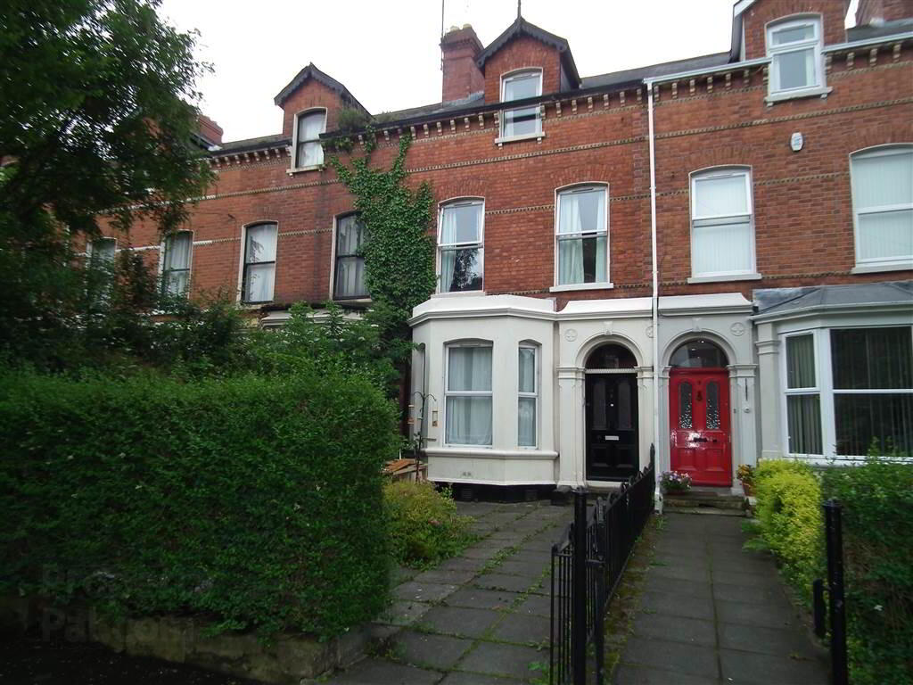 Photo 1 of Flat 2, 11 South Parade, Ormeau Road, Belfast