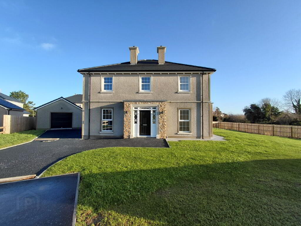 Photo 1 of Type B, Birchview Lodge, Clonmakate Rd, Portadown