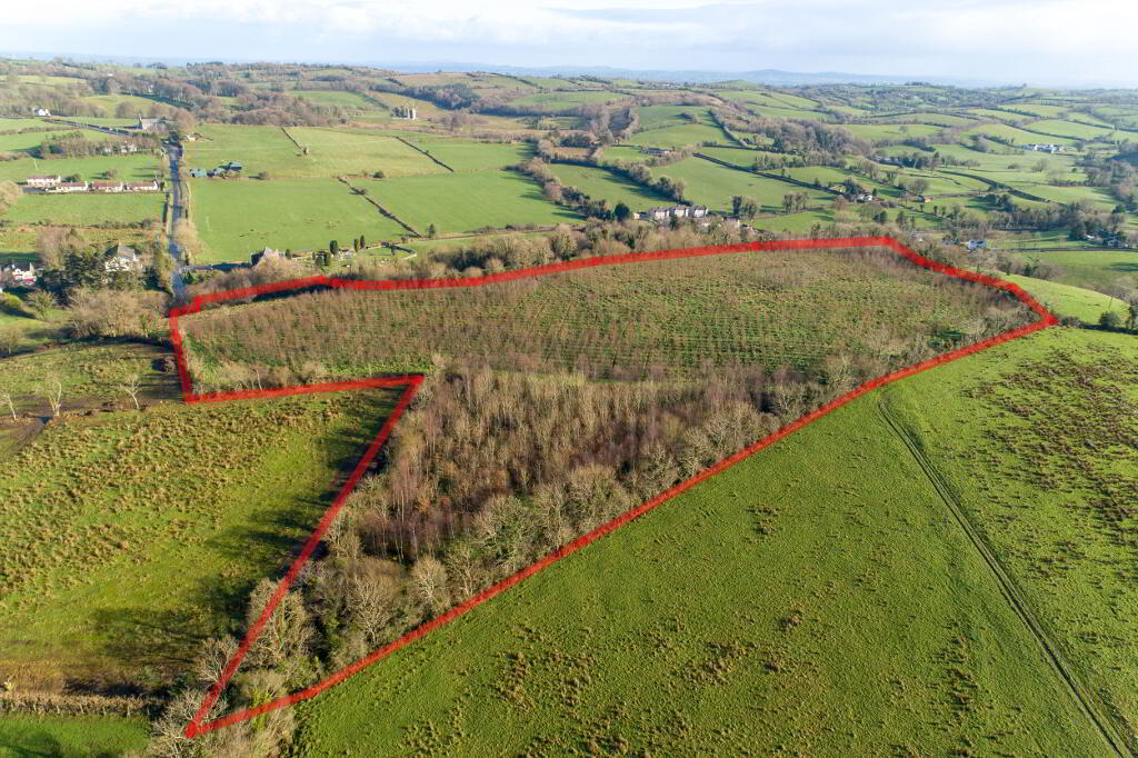 Lands Off Derrygonnelly Road Monea, Enniskillen