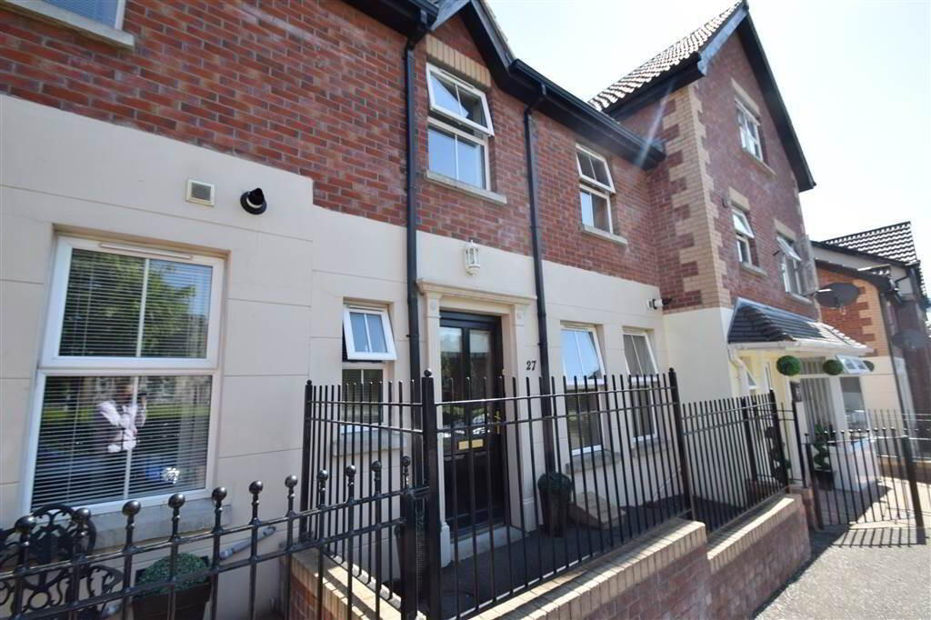 27 St Marys Gardens Beechmount, Belfast