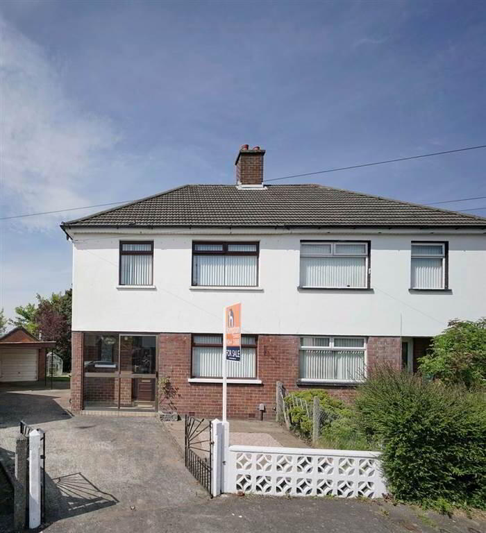 Photo 1 of 47 Ailesbury Crescent, Ormeau Road, Belfast