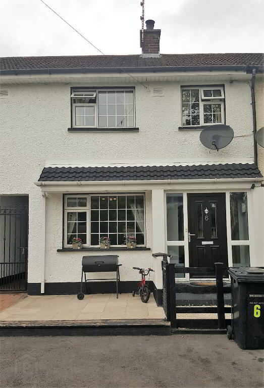 6 Tassagh Road, Keady