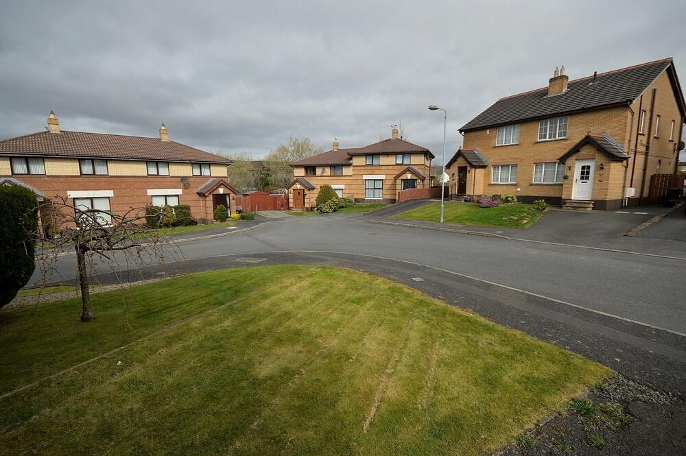 Photo 2 of 24 Old Mill Rise, Dundonald, Belfast
