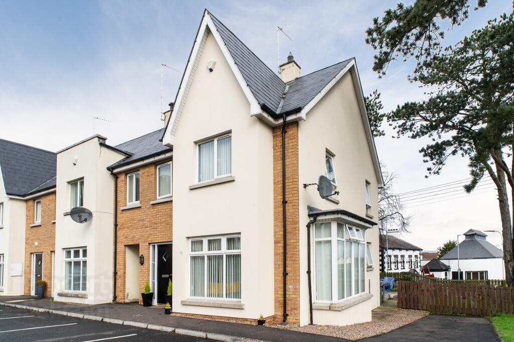 Photo 1 of 20 Kilvergan Heights, Derrymacash, Lurgan